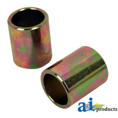 A & I PRODUCTS Bushing, Cat II & III (2 pk) 6" x3" x1" A-BUSH106